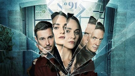 TerryTyler4's tweet photo. Lately I've Been Watching... 🛋️☕️👀
More mini TV and film reviews, with trailers and where-to-watch :)
https://t.co/qMAmMzhR2n
#OurHouse #TheWalkingDead #TurnWashingtonsSpies #LastNightInSoho #TheTourist #Valhalla and more... https://t.co/ws0J5mnQXA