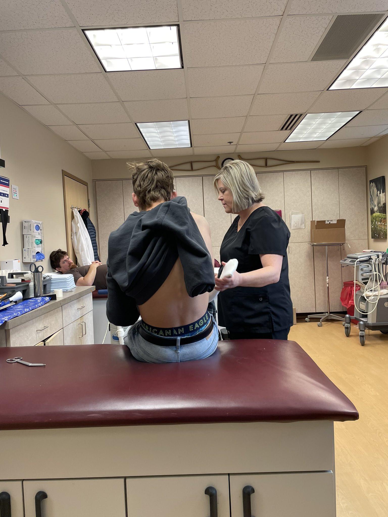 SCOTT WARNER (ScottWarner18) / Twitter