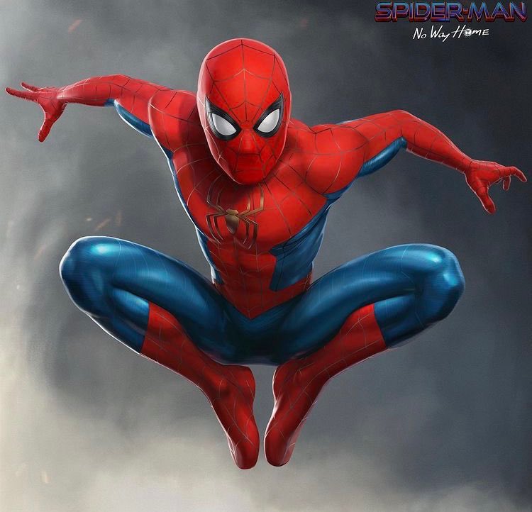 MCU Spider-Man ? on Twitter: 
