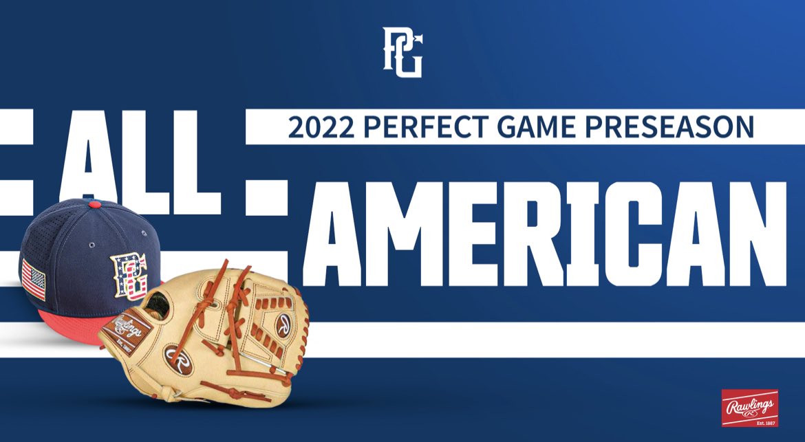 Congrats to <a href="/PerfectGameUSA/">Perfect Game USA</a> Northeast Region Pre-Season All Americans <a href="/MattTravisano24/">Matt_Travisano</a> <a href="/Pitt_BASE/">Pitt Baseball</a> <a href="/marc88w/">Marc Willi</a> <a href="/umichbaseball/">Michigan Baseball</a> - 1st team 
<a href="/jakebollin/">Jake Bollin</a> <a href="/VUBaseball/">Villanova Baseball</a> <a href="/prose2022/">Peyton Rose</a> <a href="/WilliamsColBB/">Williams College Baseball</a> - Honorable Mention #BoysofNG <a href="/NoblesAthletics/">Nobles Athletics</a>