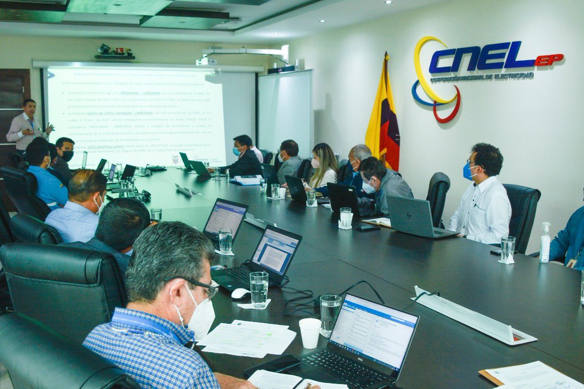 CNEL_EP tweet picture