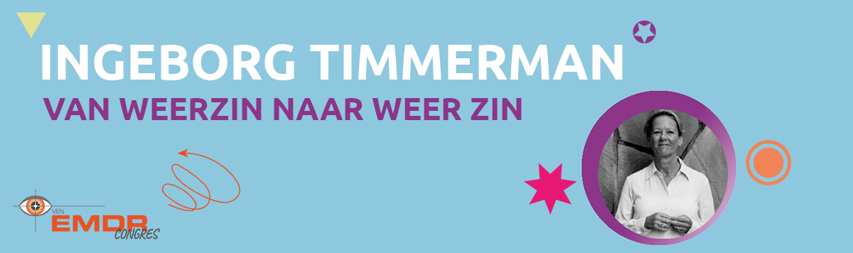 Seksualiteit is een wezenlijk deel van wie we zijn. Het kunnen genieten van seks is een teken van gezondheid. Indien iemand seks na traumabehandeling blijft afwijzen, zijn er blokkeringen. Lees meer hierover op linkedin en de congreswebsite. 

linkedin.com/feed/update/ur…