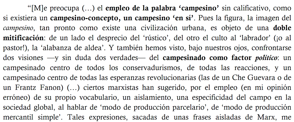 Toussaint1917's tweet photo. Una de las mejores y más sintéticas exposiciones críticas que he leído sobre el problema de la tierra para el marxismo: https://t.co/gGekuGtiBB