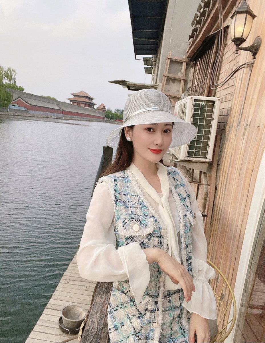 LinChenxi6688's tweet photo. Sincerity is an opening of the heart. https://t.co/0JxS5uBXzv