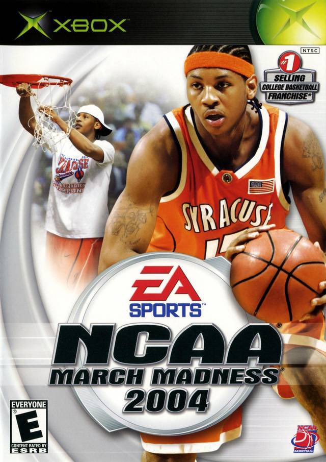 SaycheeseDGTL's tweet photo. EA Sports is reportedly working on a new March Madness basketball game that could release next year. Featuring over 100+ schools. https://t.co/0OHgwN1zta