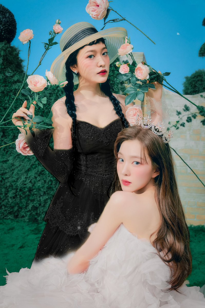 레아 tweet media