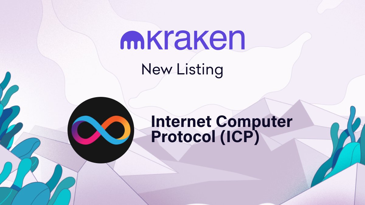 Kraken tweet media