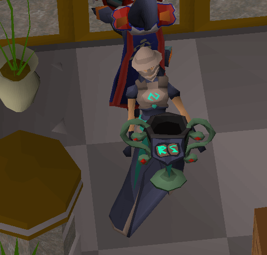 TheLiTPotato57's tweet photo. Leagues 3 was amazing. Ended at 21k, 10k off of rune, should have just pounded it out. But pretty happy with addy overall.
Leagues 1 Bronze
Leagues 2 Mithril
Leagues 3 Adamant
Leagues 4 ???
#OldSchooRunescape #ShatteredRelics https://t.co/3M7C9a83as