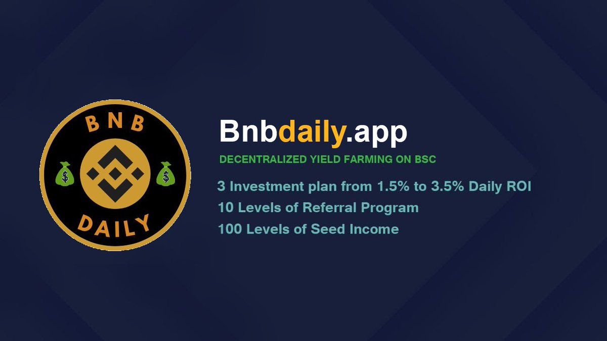 t.me/bnbdailyoffici…