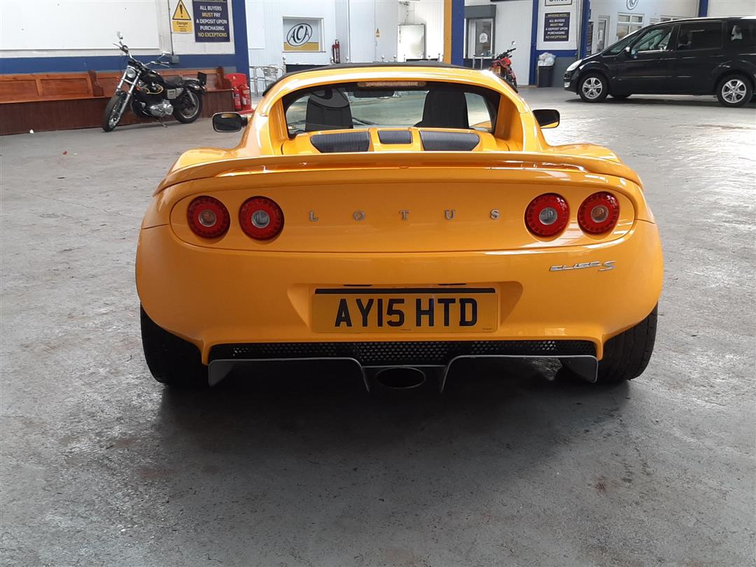 ACAKingsLynn's tweet photo. Coming up in our Classic Car Auction Saturday 2nd & Sunday 3rd April
2013 Lotus Elise 1.8 "S"
View Details:
https://t.co/2DklFmJbQI
#classiccars #classiccar #classicauto #kingslynn #lotus #lotuscars #lotuselise #lotusowners #Elise #lotuselises #classiclotus #lotusclassic https://t.co/DWmLWgvFSs
