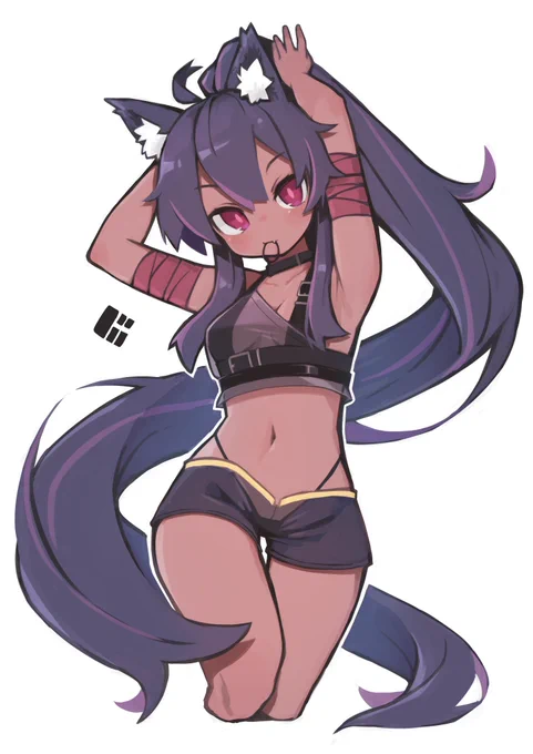 こみっしょん!🙏 
