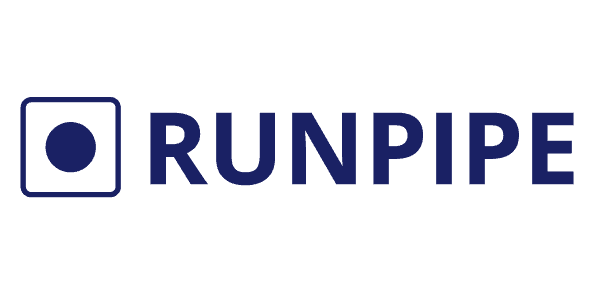 EuropeanPPC's tweet photo. Meet Gold Sponsor @GetRunpipe 

Runpipe provides everything you need to ensure a secure and compliant playground for your citizen developers. Learn more: https://t.co/UhLvGcBe3T https://t.co/WPKEmL0Z7o