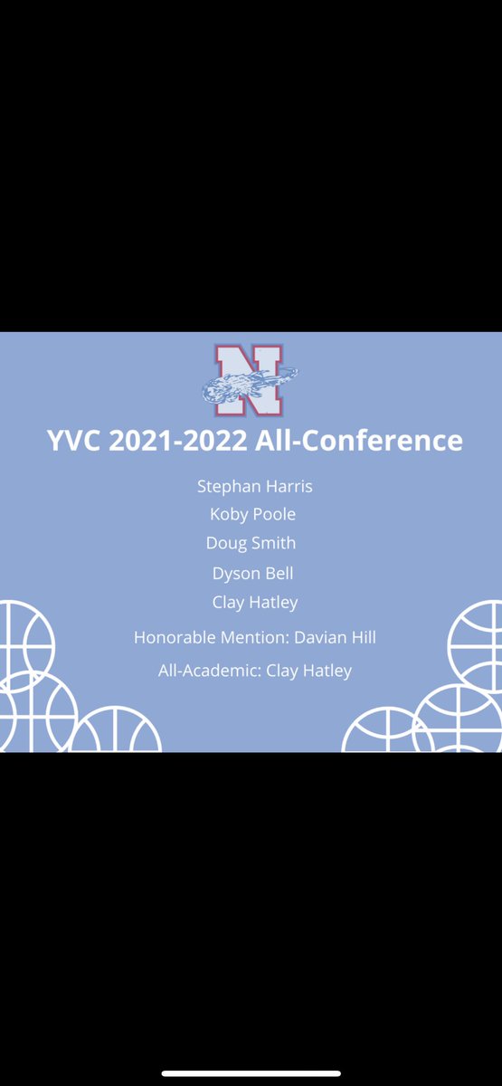 CometHoops's tweet photo. All-Conference members https://t.co/3oSZXbR58V