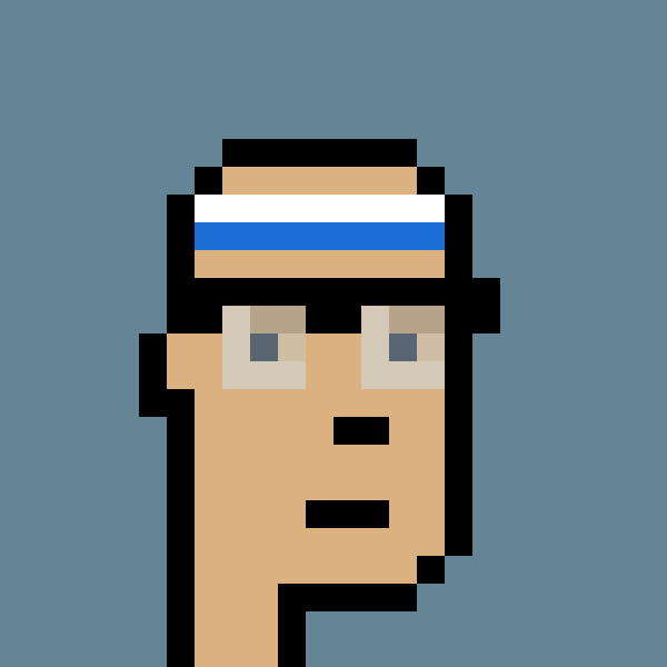 cryptopunksbot's tweet photo. Punk 2003 bought for 96 ETH ($260,716.80 USD) by 0x994f16 from 0x328b5c. https://t.co/w21caXYHne #cryptopunks #ethereum https://t.co/Y22t6SRNit