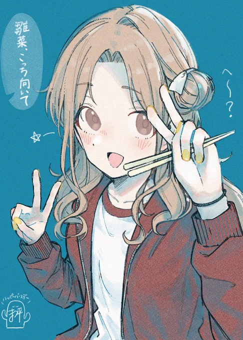 ㊗✌ #市川雛菜生誕祭2022 