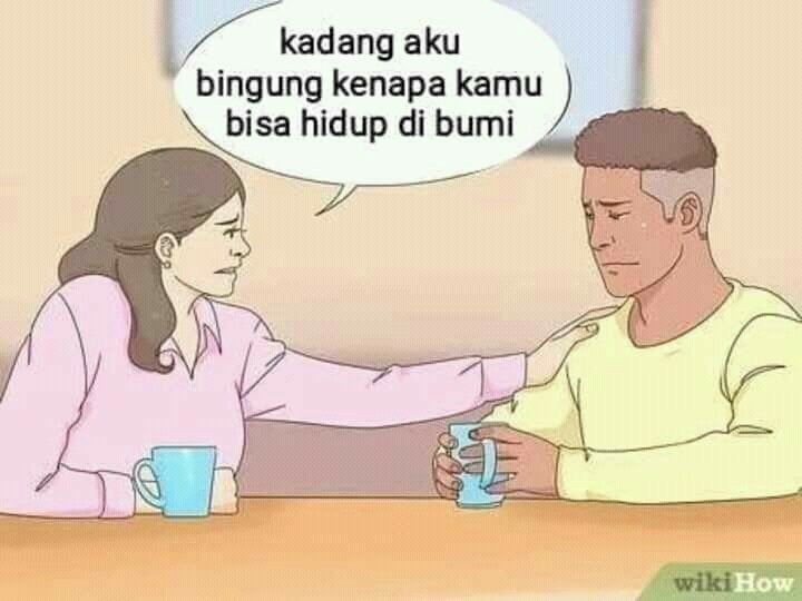 akuncrying's tweet photo. Aku pas liat muka, tingkah, akhlak si tinder swindler
... https://t.co/fRNYGPBg2o
