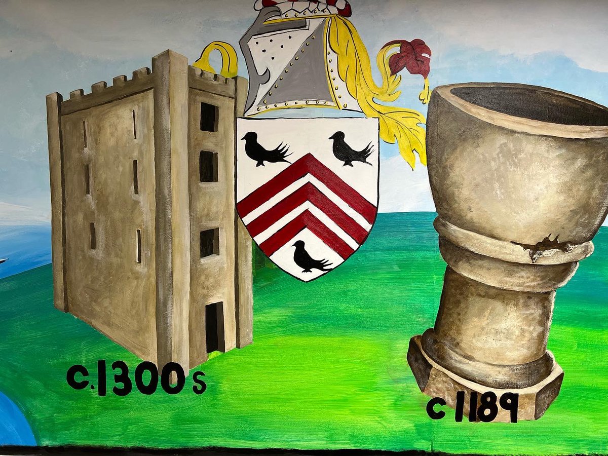 Broughton CE Primary tweet media