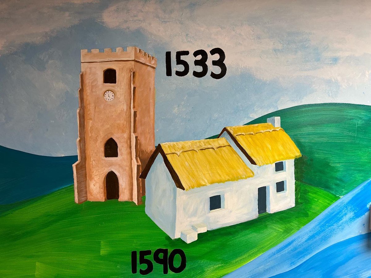 Broughton CE Primary tweet media