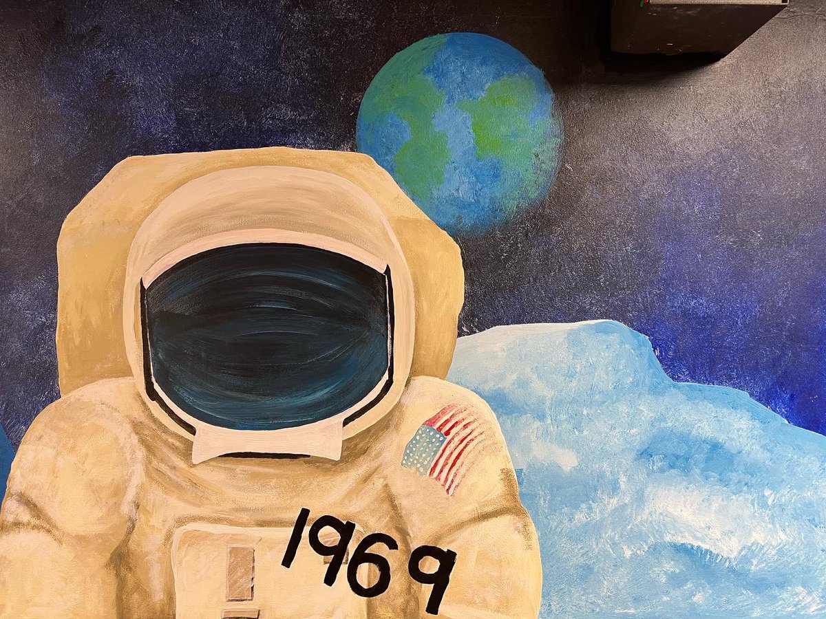 Broughton CE Primary tweet media