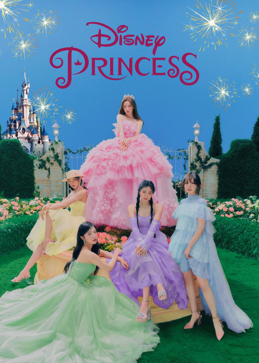 irenebaethread's tweet photo. #RedVelvet : The Kpop Royalties

Feel My Rhythm #RVF2022_D4
#RedVelvet @RVsmtown https://t.co/A75BQqhMiv