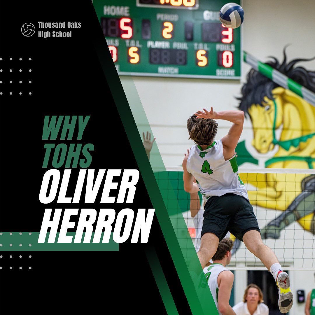 TOHS ASB tweet media