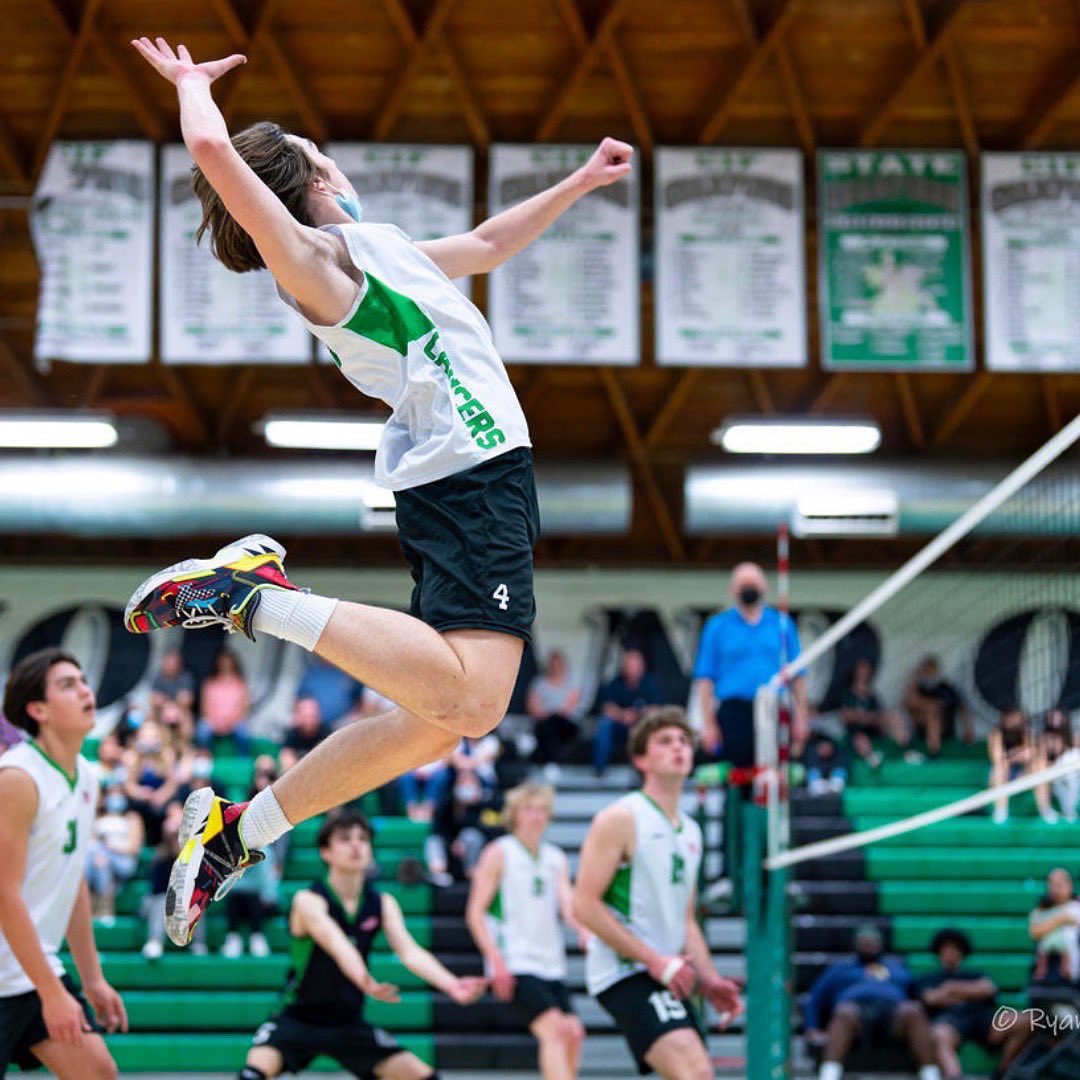 TOHS ASB tweet media