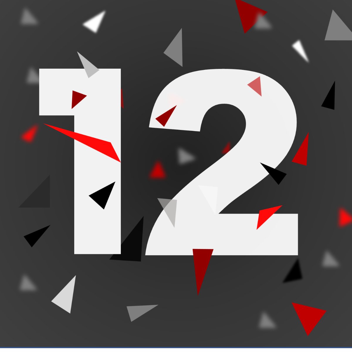 AtomicBillboard's tweet photo. 12 Years and Counting!🎉 - https://t.co/8v5TZULzto https://t.co/VVkHrPeJ0Y
