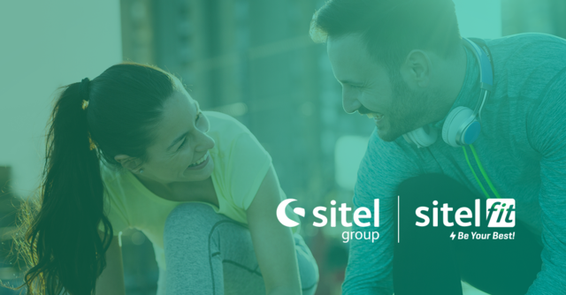 foundeverglobal's tweet photo. Through #SitelFit, we encourage our people to make #OneSmallChange for a healthier body and a happier mind. Learn more. https://t.co/SFHRRIhd4R
#EmployeeExperience #health #wellbeing #CSR #SitelLife https://t.co/tcABU5c5AF