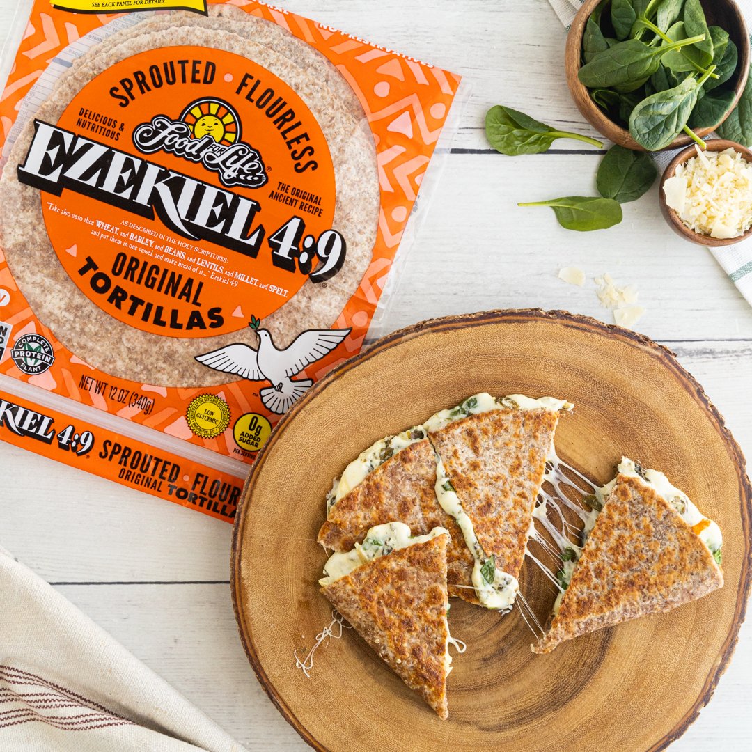 Food For Life Baking (Food_For_Life) / Twitter