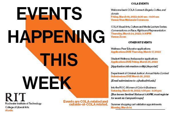 Rit Christmas Break 2022 Rit Liberal Arts (@Rit_Liberalarts) / Twitter