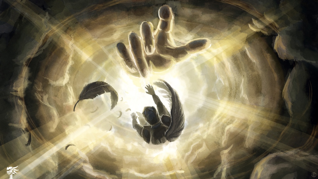 knights_fallen's tweet photo. Fallen from favor.

The gods have revoked their blessing.

Will we ever rise again?

#NFTcommunity #SolanaArtist #SOLnft https://t.co/nBsMNlgGGT