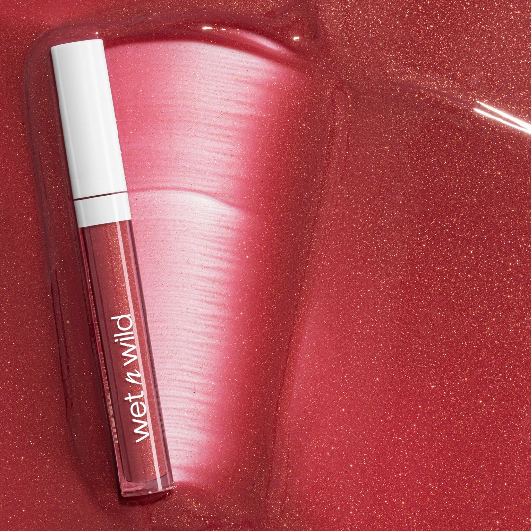 If your lip gloss doesn't start with the letter 'M' and end with Slicks, you deserve better boo 😘

Get MegaSlicks @walmart @target @ultabeauty @walgreens @riteaid @cvspharmacy and shop our @amazon store at #LinkInBio #wetnwildbeauty #wnwMegaSlicks #crueltyfree