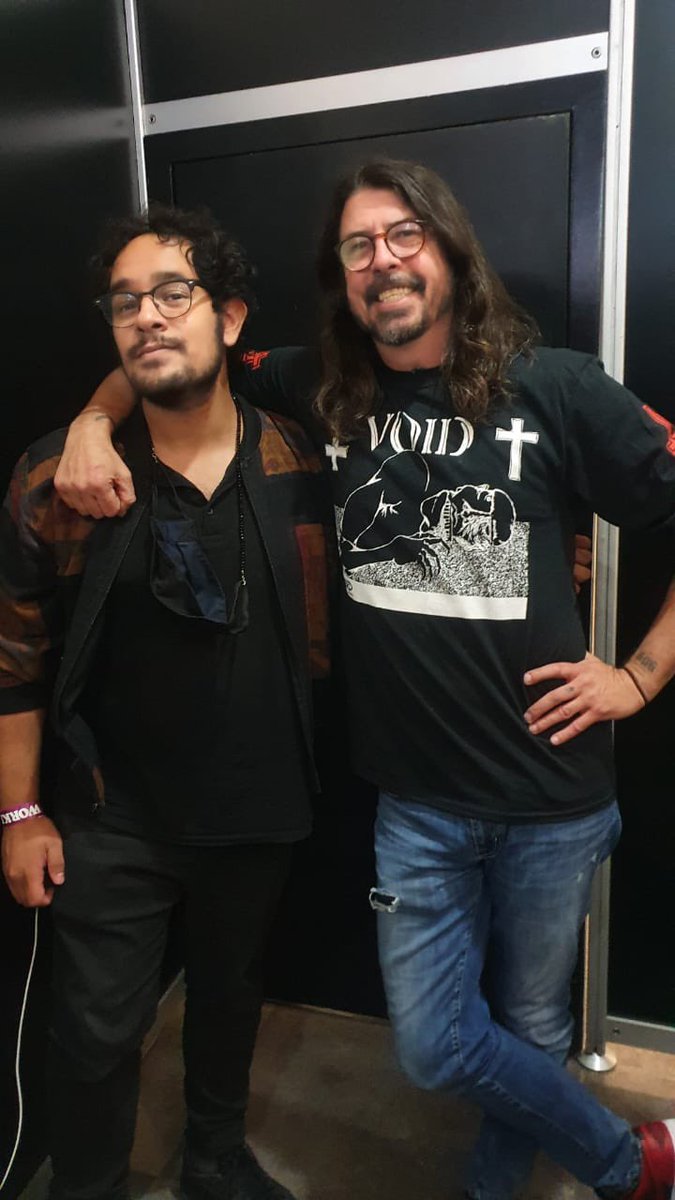 Exael Salcedo Garcés tweet media