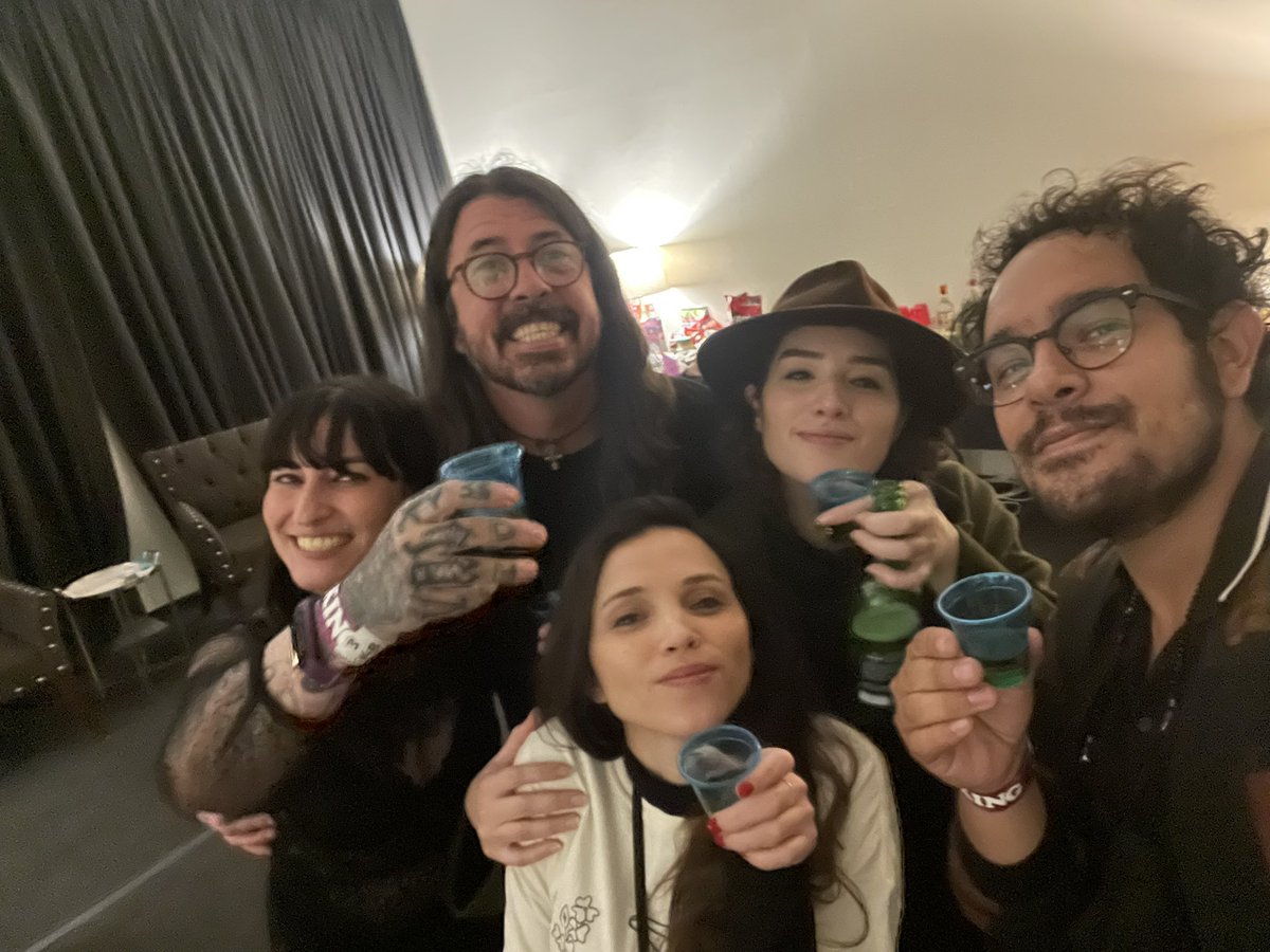 Exael Salcedo Garcés tweet media