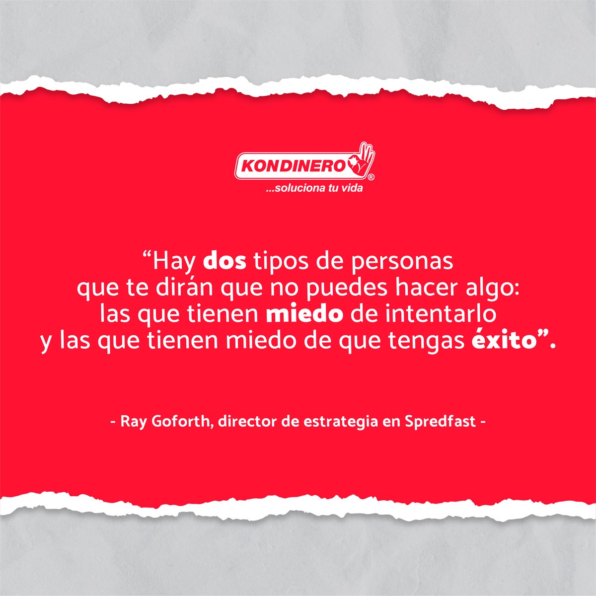 Reclutamientokd's tweet photo. Confía en ti, organiza y se constante.

Tips para iniciar tu emprendimiento: https://t.co/u8chaWFOGy
#Motivate #Reclutamientokondinero https://t.co/Qq3mgoceHP