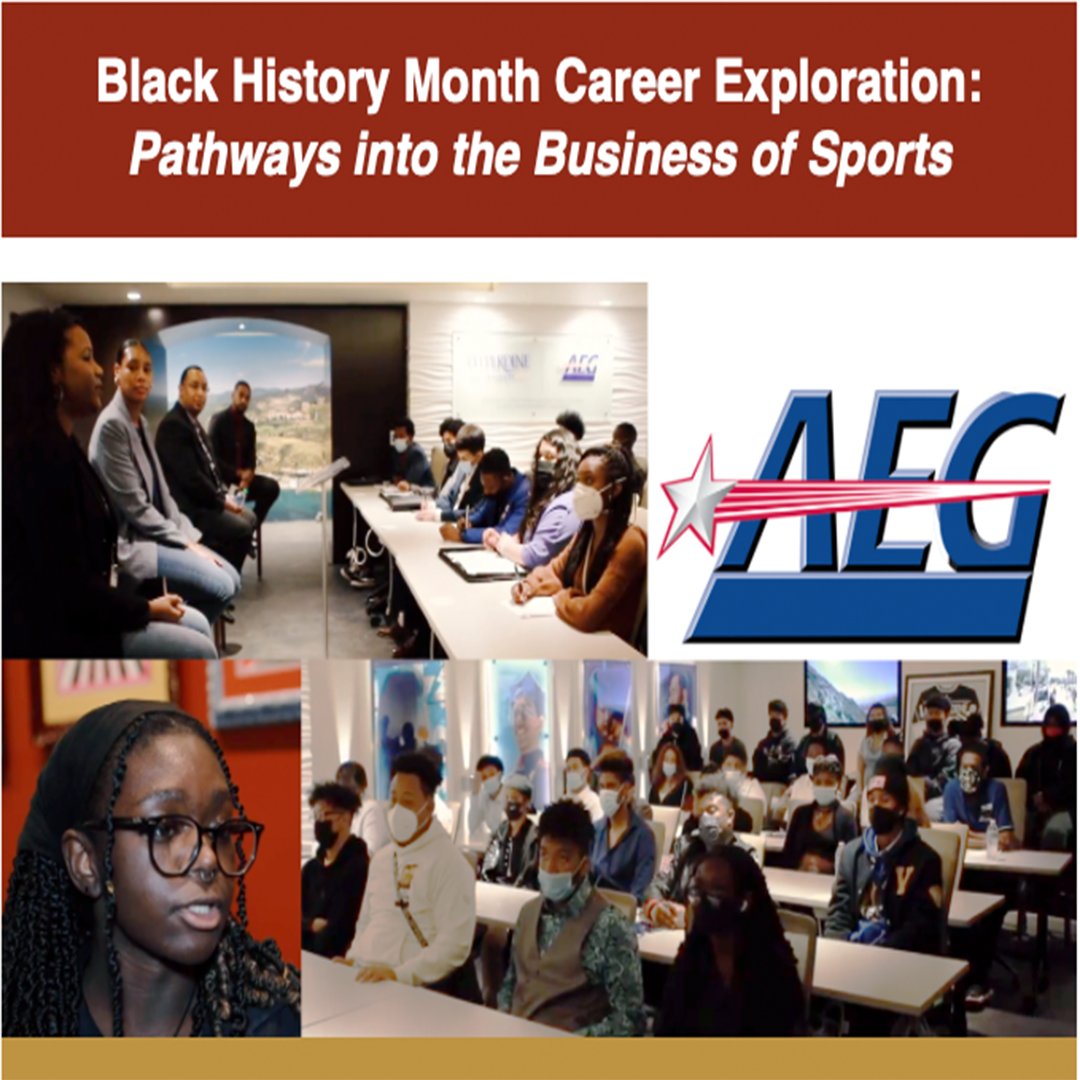 educare_fdn's tweet photo. "I learned that perseverance and patience are the keys to being successful," said Grey Bryant, one of 15 Birmingham High School.
#SEL #HeartSet #ACE #ACEInitiative #BLackHistoryMonth

https://t.co/5ClZQdgHN7 https://t.co/FV9xcsIagw