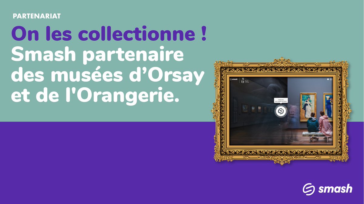Smash 🇫🇷 tweet media