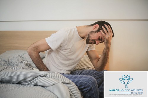 EmpoweredEver's tweet photo. Stress’s Physiological Impact on the Body | https://t.co/kgLQjovciu https://t.co/HBECHrCA7X