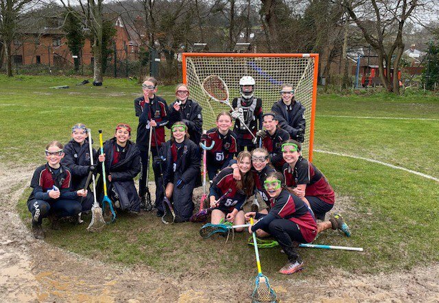 Wow, what a great week for sport last week was! Culminating in Claremont Fan Court School U12 A team winning the Surrey county lacrosse cup and the C team becoming the Surrey county bowl lacrosse champs! 💫💫👏 Read more via our school website ‘What’s on, news and views’ page. 📰