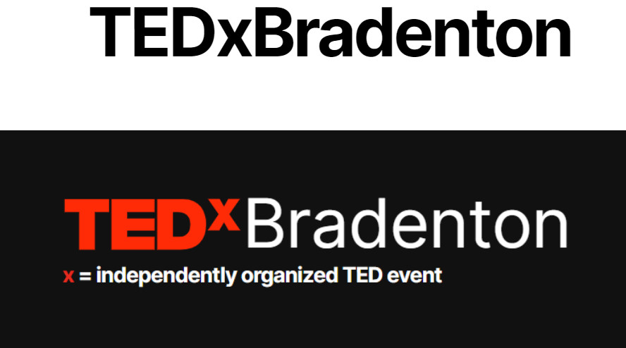 SRQPost's tweet photo. TEDx is coming to Bradenton. The conference will take place on September 9th, 2022 at The Bishop Museum of Science and Nature.
#TEDx #bradenton #suncoast #florida #diversity #conversation #discord #tickets #interest #streamingevents
https://t.co/wJU43E2GPa https://t.co/Xw8SlIRRHT