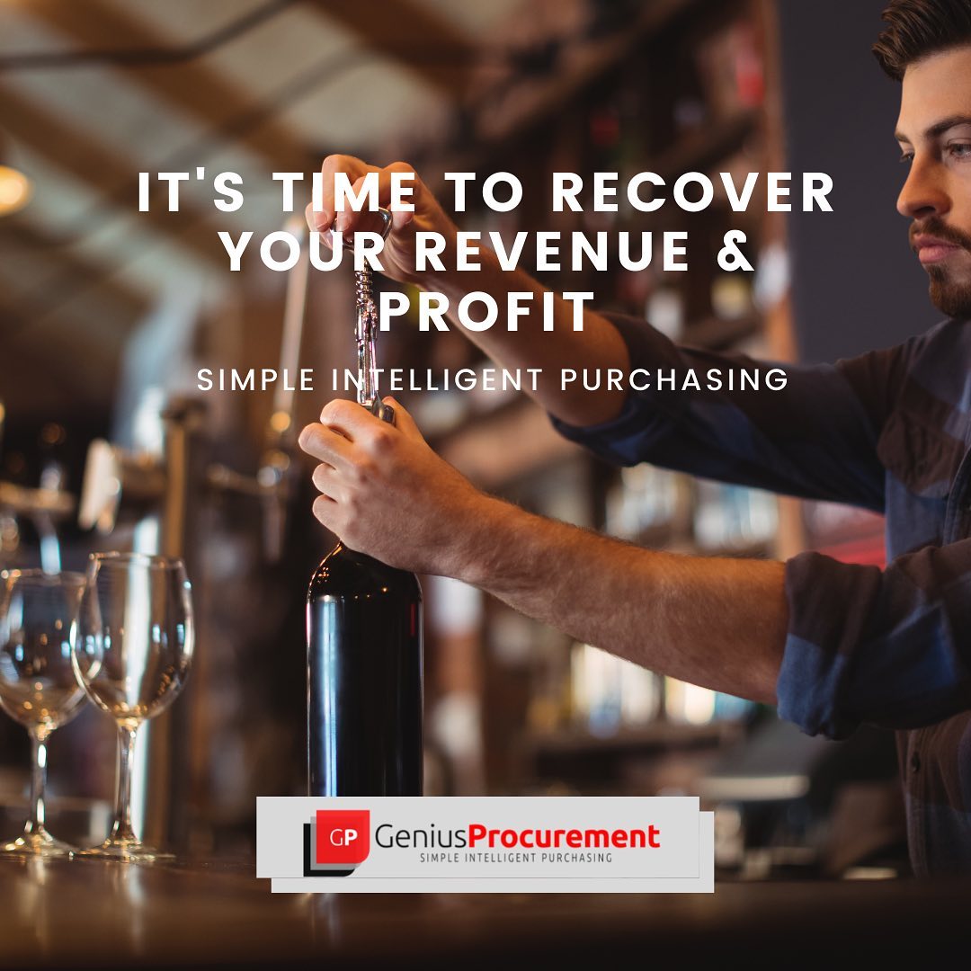 Have the rising costs of your supply chain hampered your profits?

Our procurement partner can help with that - DM us today