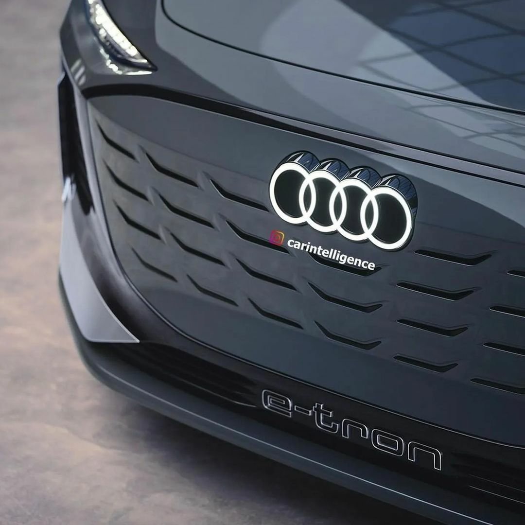 cars_pixels's tweet photo. Long-live Avant!

Here are leaked images of the Audi's future station wagon - the A6 Avant e-tron Concept. https://t.co/F6dZ7OH2Mk
