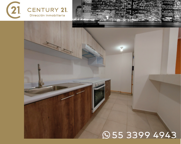 Century21_Amh's tweet photo. Tenemos el #departamento perfecto para tu familia, de 2 y 3 #recamaras.
#RomeroRubio #VenustianoCarranza #Cdmx https://t.co/TPnHfnIM9I