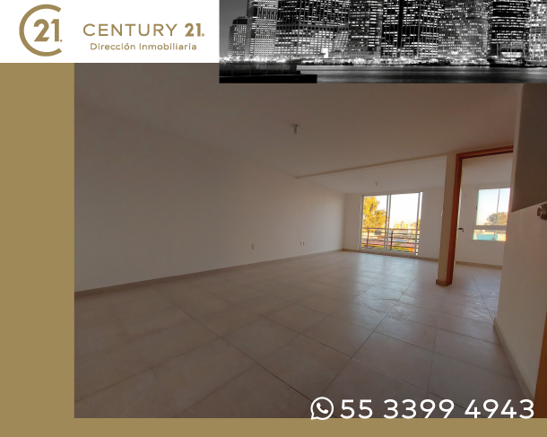 Century21_Amh's tweet photo. Tenemos el #departamento perfecto para tu familia, de 2 y 3 #recamaras.
#RomeroRubio #VenustianoCarranza #Cdmx https://t.co/TPnHfnIM9I