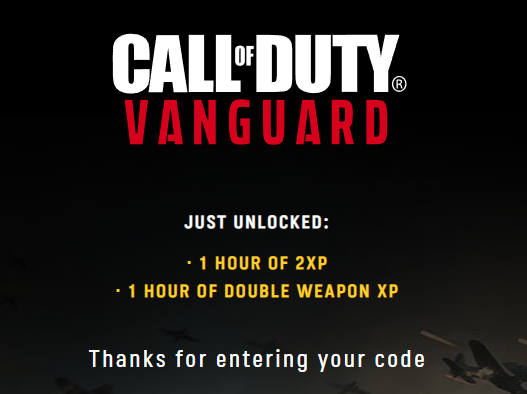 To celebrate yesterday's Sym:#Warzone launch, we're giving away fifteen 2x XP/Weapon XP codes in the Sym.gg Discord! discord.gg/pv9jFKP

Giveaway ends in 4 days! Build accurately with our WZ Gunsmith: sym.gg/index.html?gam…

#CallofDutyWarzone #CallofDuty