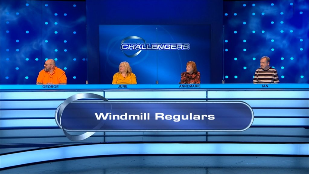 Eggheads Official (@eggheadsTV) / Twitter