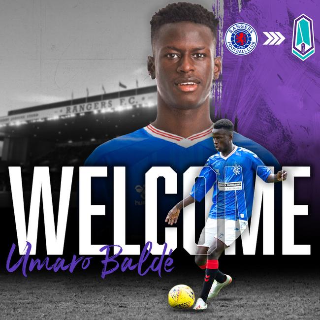 Welcome, Umaro Baldé! 🔱​​​​​​​​​​​​​​​​​​​​​​​​​​​​​​​​​​​​​​​​  
​​​​​​​​​​​​​​​​​​​​​​​​​​​​​​​​​​​​​​​​
Pacific FC have signed Baldé ahead of the 2022 Canadian Premier League season.​​​​​​​​​​​​​​​​​​​​​​​​​​​​​​​​​​​​​​​​

#ForTheIsle #PacificFC