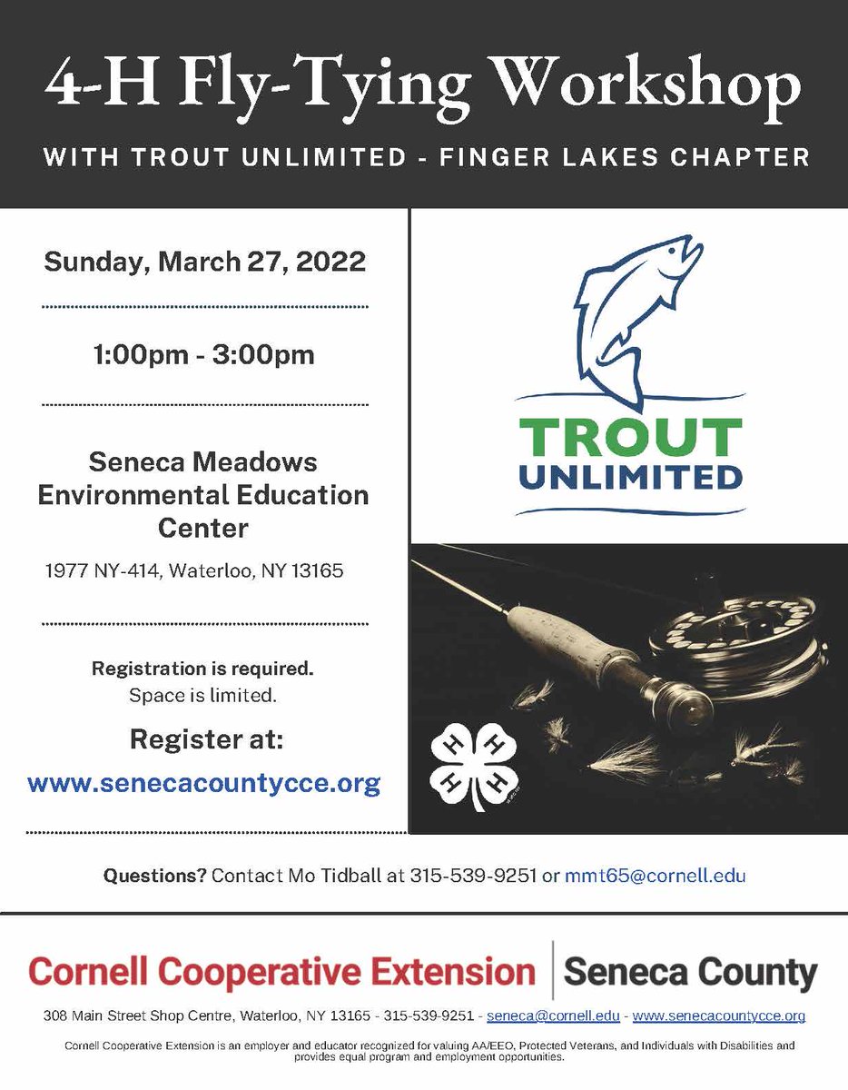 CCE Seneca County tweet media