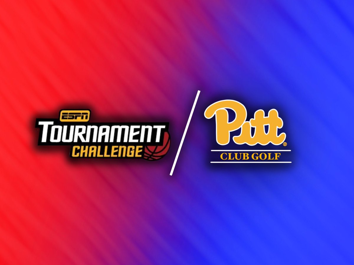 Club Golf at Pitt tweet media