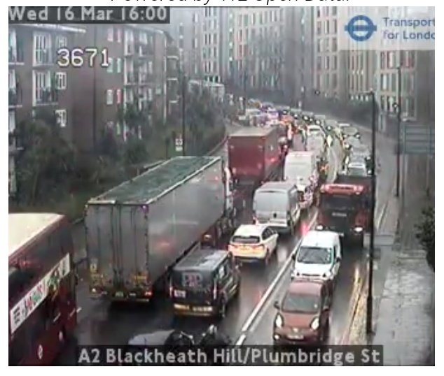 Murky Depths tweet media